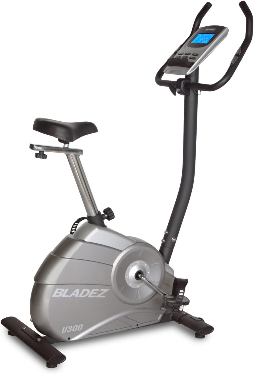 Bladez Fitness U300 Upright Bike
