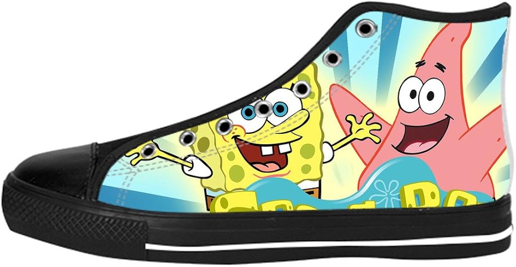 Custom The Spongebob MovieSquarepants
