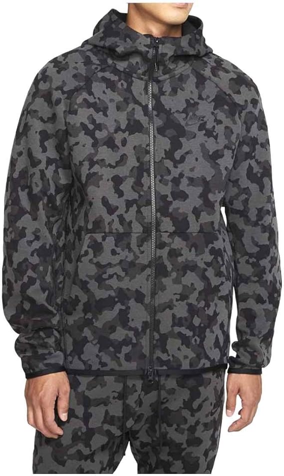 nike sportswear tech fleece amazon