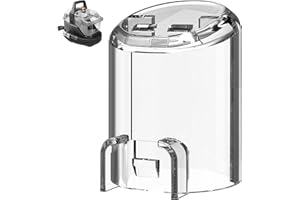 WHMYZHL Self-Cleaning Hose Tool Compatible with Bissell Little Green HydroSteam Carpet Cleaners 3605 3618 3532, for HydroRinse Self Hose Tool