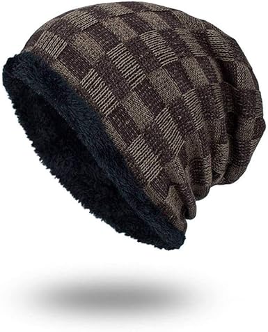 modern winter hats