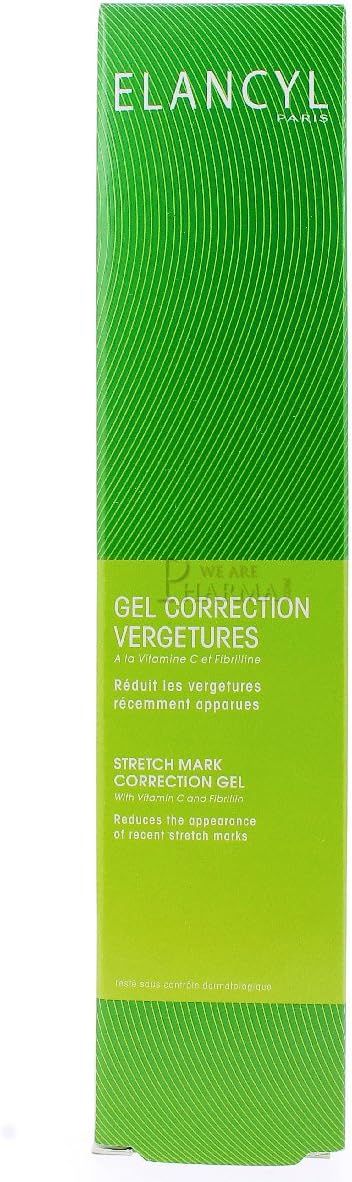 Elancyl Moisturising Lotions, 0.20039999999999999 kilograms, Multicolor, 150 ml (Pack of 1)