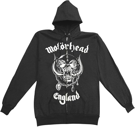 motorhead sweatshirts