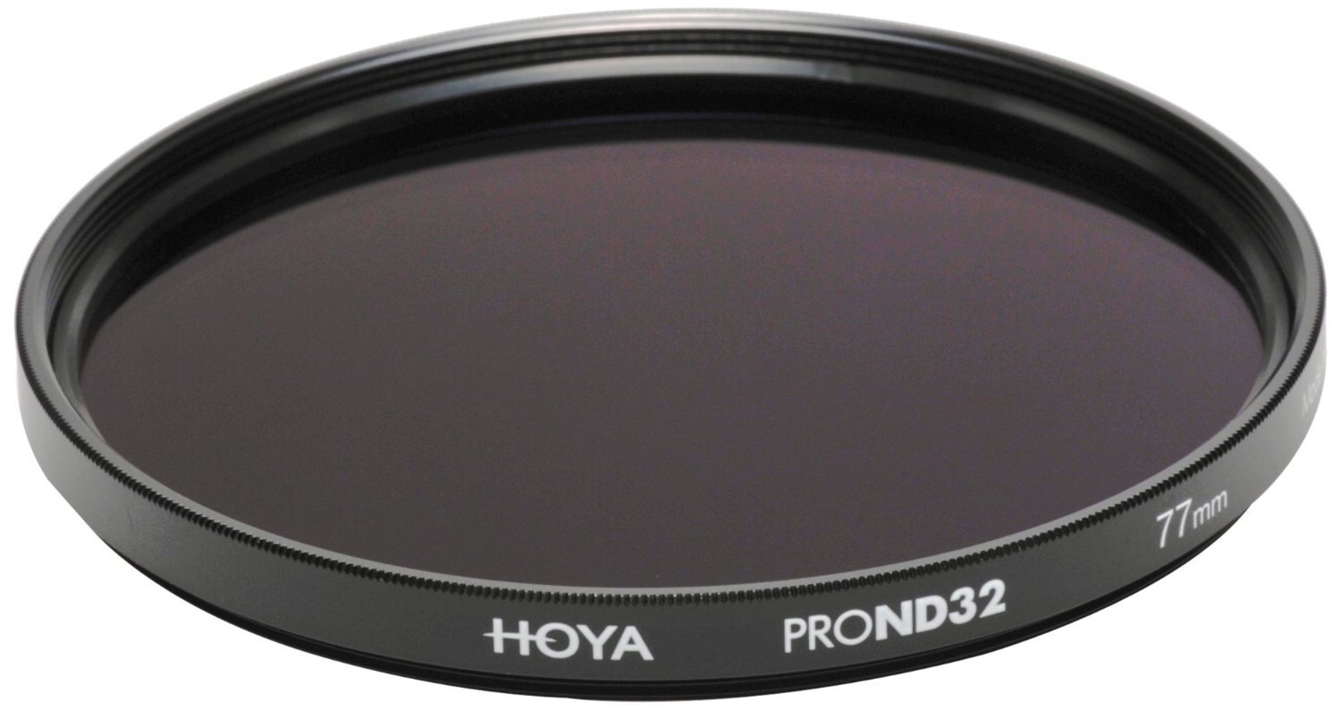 Hoya 82 mm Pro ND 32 Filter