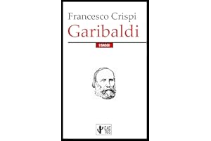 Garibaldi (Italian Edition)