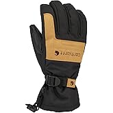 Carhartt Men's Vintage Cold Snap Insulated Work Glove