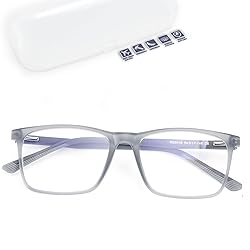 Nearsighted Glasses for Distance Vision, Men Near