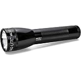 Mag-Lite ML88021-BRK ML25 Lt LED Flashlight Knife