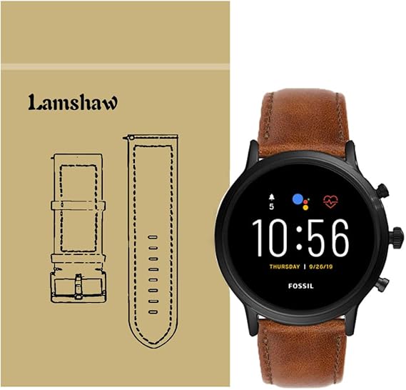 fossil carlyle amazon