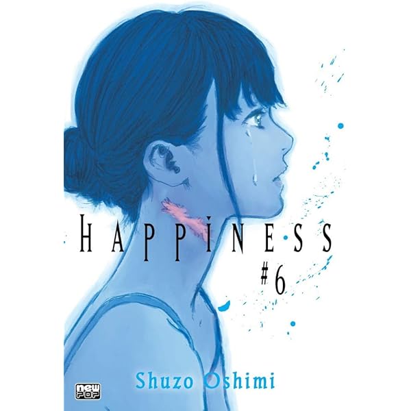Happiness - Volume 04 | Amazon.com.br