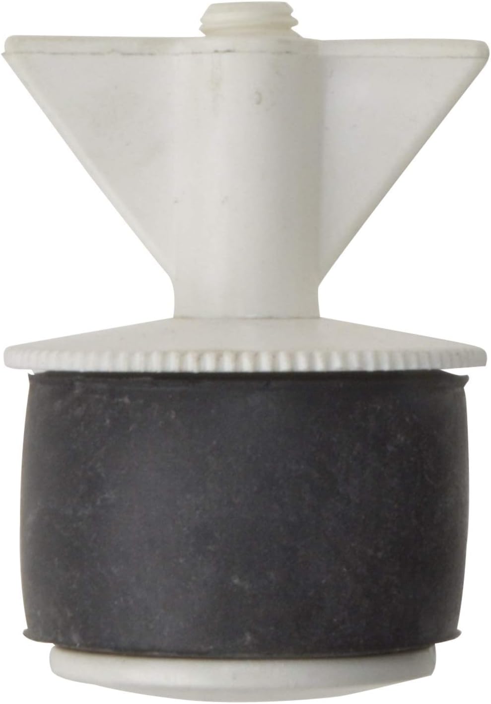 Monument Nylon Test Plug 1½in. 42mm - MON1374N, Multi-coloured, 38 mm