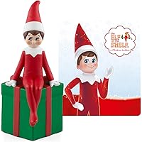Tonies The Elf on The Shelf Audio Play Character [English]
