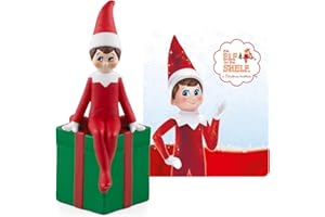 Tonies The Elf on The Shelf Audio Play Character [English]