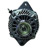OEG Parts New Alternator Compatible With Suzuki SX4