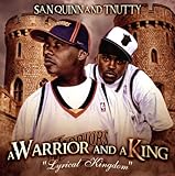 WARRIOR AND A KING                                 image