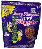 C&S Berry Nuggets 27 oz