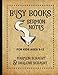 Busy Books: Sermon Notes for Kids by Madison Schacht, Darlene Schacht