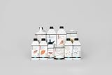 Polyvine Decorators Varnish Satin 500ml Water Resistant UV Protection Clear view 2