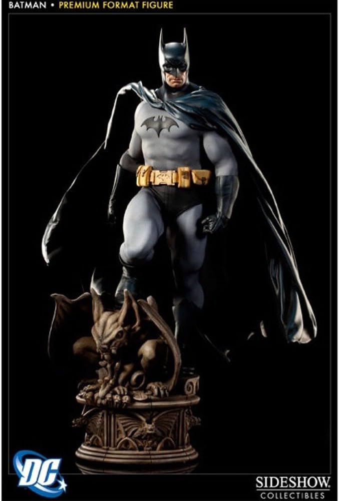 batman premium format figure