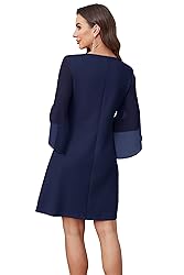 RUMIA Semi Formal Dresses for Women 2025 Wedding