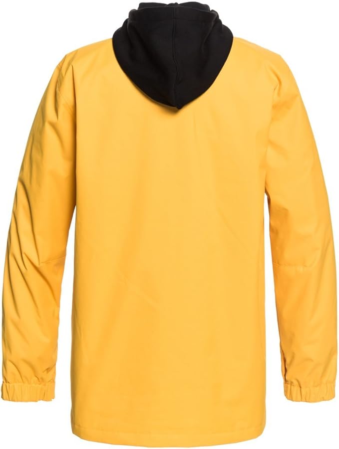 dc union snow jacket
