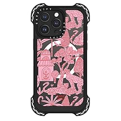 CASETiFY Ultra Bounce Case for iPhone 15 Pro Max