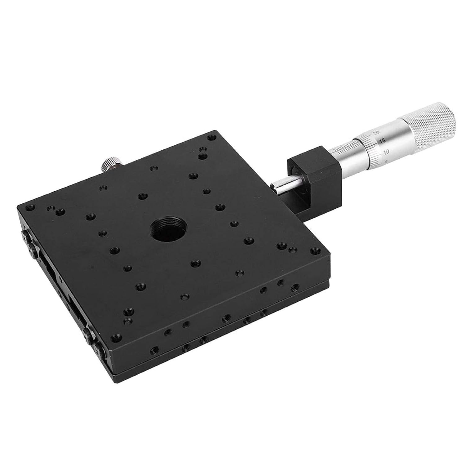 Precision stable