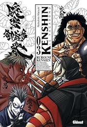 Kenshin le vagabond