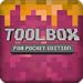Toolbox Master Mod Premium Edition (MC-PE)