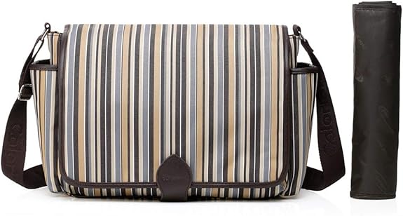 messenger changing bag