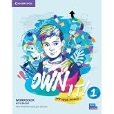 Own It! Level 1 Workbook with eBook