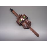 ASHMAV NEW Wood Chalet Cuckoo Clock Pendulum cookoo Repair Parts - coo coo Movement