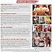 Primal Muscle Surge Pre Workout Drink - Bodybuilding Energy Drink Powder For Men & Women with Beta-Alanine - Watermelon Flavor - 245 g