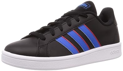 men's adidas sport inspired grand court base shoes