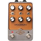 Universal Audio UAFX Woodrow '55 Instrument Amplifier