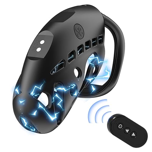 sex toy stl Love Spark Cove | Intimate Apparel, Pleasure Shop & Free Shipping - Mystim  Real Deal Neal Estim Vibrator-Black - Authenticity Guaranteed main image 1