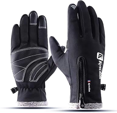 waterproof driving gloves