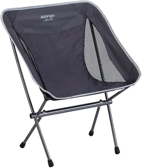 vango microlite chair review