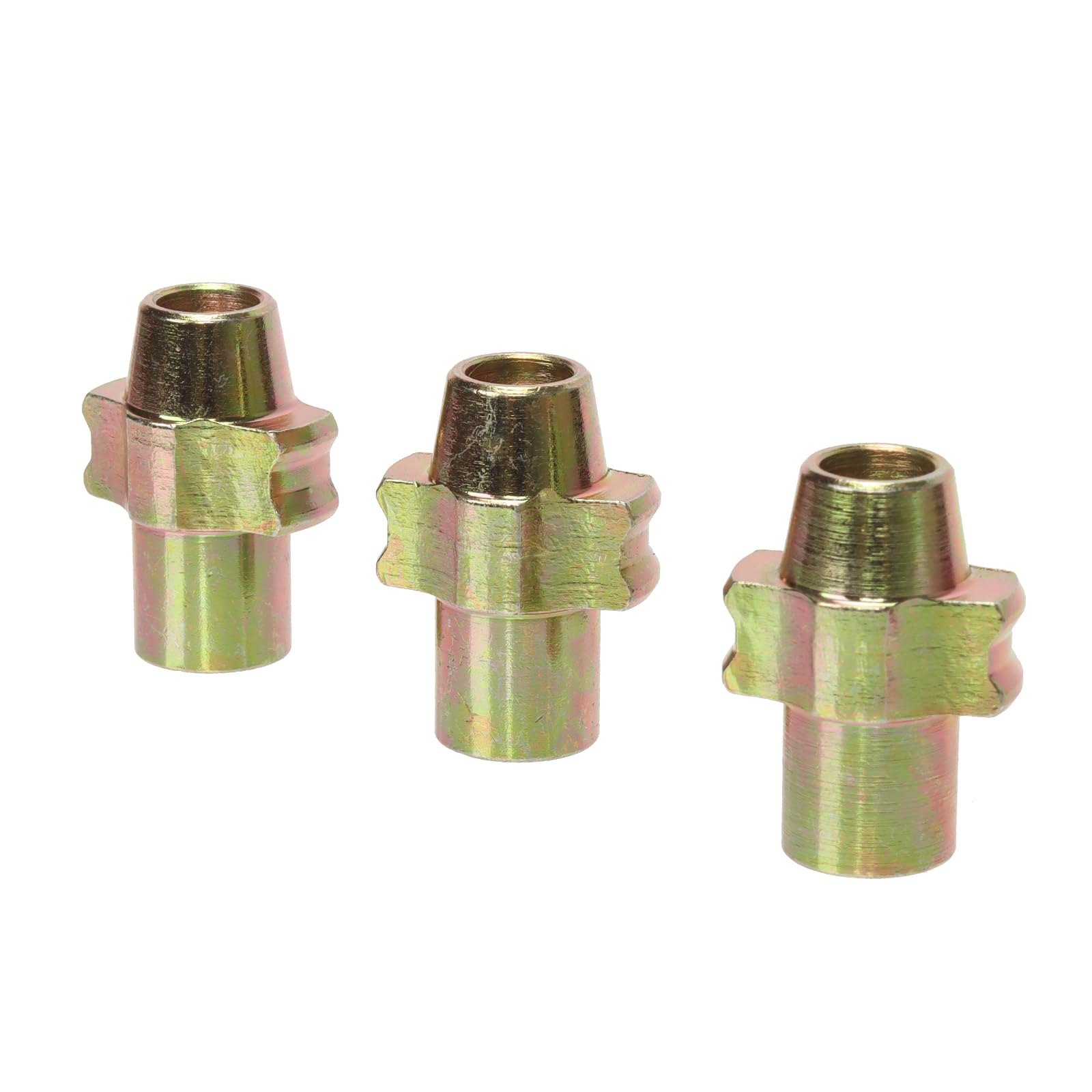 Photo 1 of ReluxGo Blade C 3pcs Wheel Lock Removal kit, Locking Wheel Nut Key Replacement Remover Kit, Compatible with Virtually Most Wheel Nut