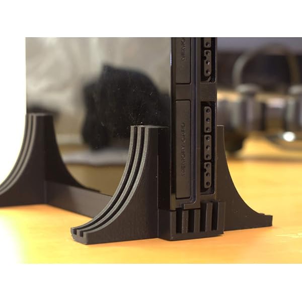 playstation slim stand