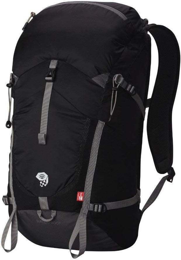 Mountain Hardwear Rainshadow 26 Outdry Hiking Backpack, unisex adult, Rainshadow 26 Outdry