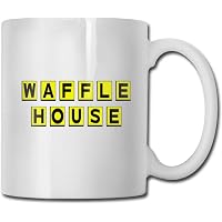 Amazon.com : Waffle House Ground Coffee 