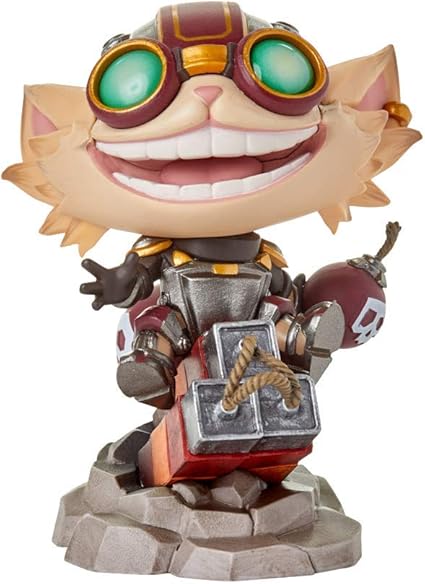 league of legends figures amazon