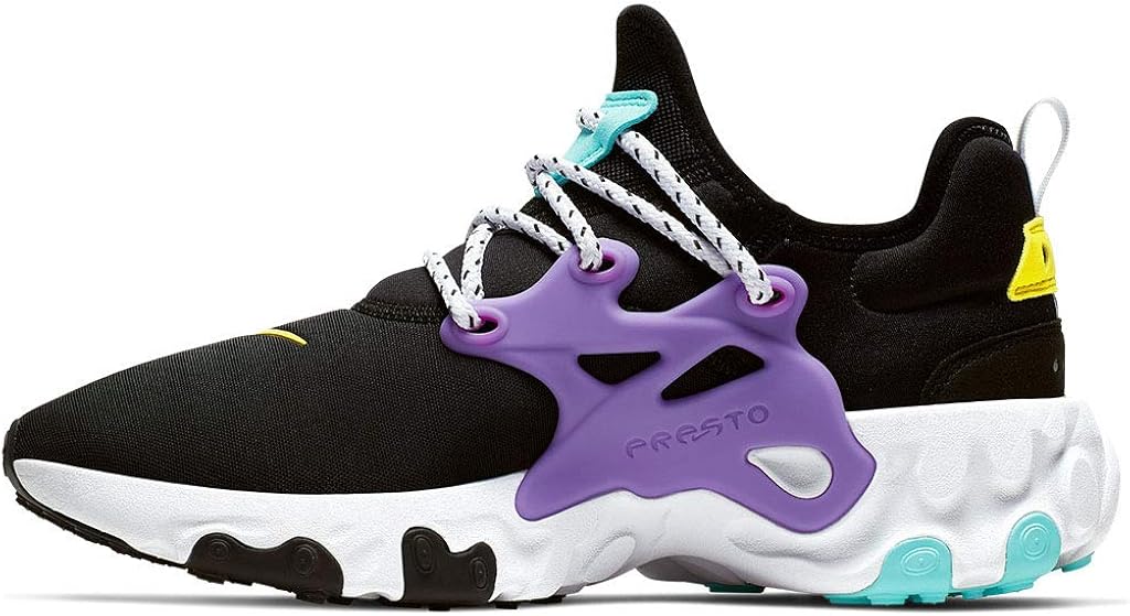 Nike React Presto Mens Ck0847-001