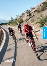 BBB Gravel Ribbon BHT-16 Grey Bike Handlebar Tape with Plugs 200 cm view 7