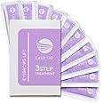 Lash Up Eyelash Eyebrows Lift Lifting Kit Individual Steps 10 packets of 0.8g/0.03oz (STEP 3)