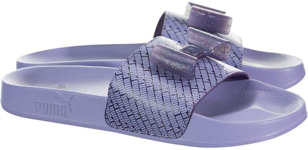 puma jelly slides for babies