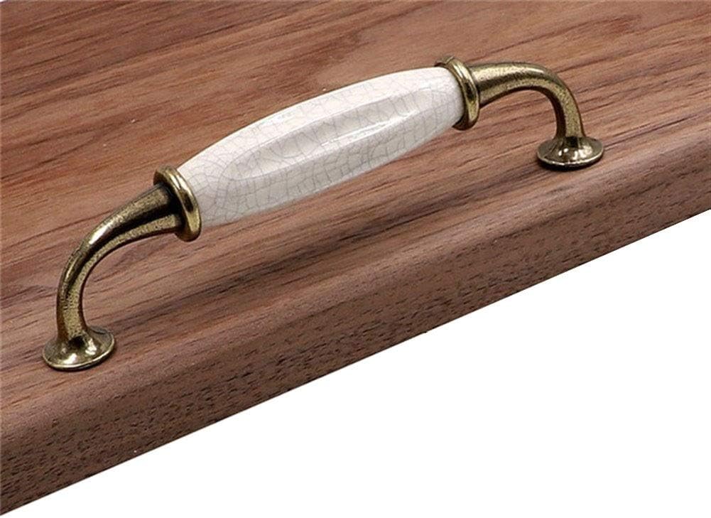 Geeyu Handles for European Crack Kitchen