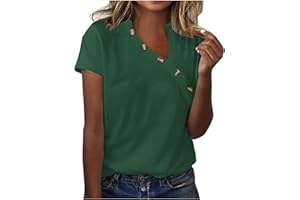 FLOLEO Womens Summer Tops Sunflower Graphic T Shirt Boho Floral Print Blouse Trendy Vacation Tops Relaxed Fit Basic T Shirts