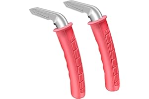 EILITWAY 2 Pack Car Handle Assist for Elderly - Vehicle Support Handle - Auto Grab Bar Cane Support Aid - For All Vehicles - Portable Assistive Device for Seniors, Handicapped - Best Gifts For Elderly